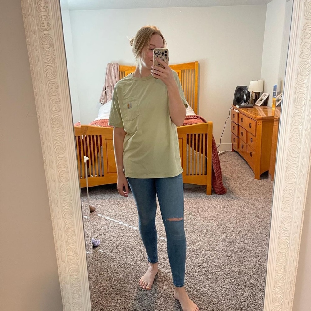 Carhartt tee